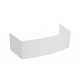Панель фронтальная Duravit PuraVida 8971 99
