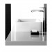  Смеситель для раковины Hansgrohe Metris 31082000