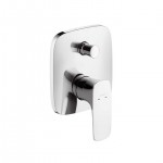  Смеситель для ванны с душем Hansgrohe PuraVida 15445000