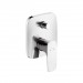  Смеситель для ванны с душем Hansgrohe PuraVida 15445000