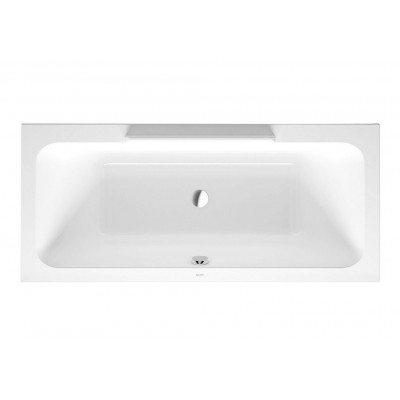 Акриловая ванна Duravit Durastyle 180x80 700298000000000