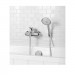  Смеситель для ванны с душем Hansgrohe Metris Classic 31478000