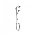 Душевая стойка Hansgrohe Croma 100 Reno Showerpipe 27139000