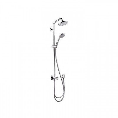 Душевая стойка Hansgrohe Croma 100 Reno Showerpipe 27139000