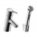 Смеситель с гигиеническим душем Hansgrohe Talis S 32120000