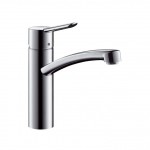 Смеситель для кухни Hansgrohe Focus S 31786000