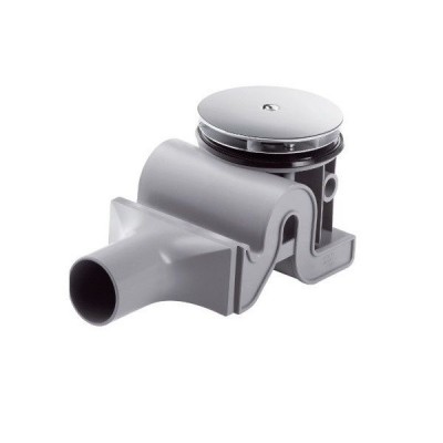 Сливной трап Hansgrohe Raindrain 90 XXL 60067000 для душа