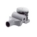 Сливной трап Hansgrohe Raindrain 90 XXL 60067000 для душа