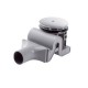 Сливной трап Hansgrohe Raindrain 90 XXL 60067000 для душа