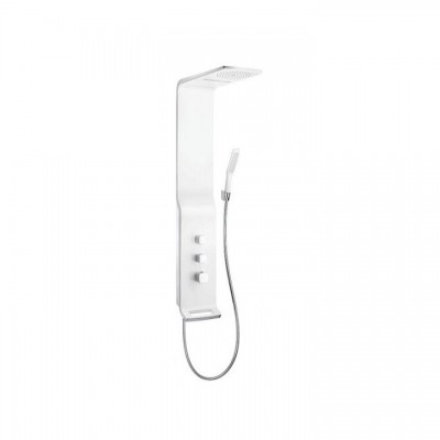  Душевая панель Hansgrohe Raindance Lift 27008400