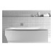 Акриловая ванна Duravit PuraVida 180x80 700182000000000 Акриловая ванна Duravit PuraVida 180x80 700182000000000