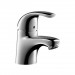  Смеситель для раковины Hansgrohe Focus E 31718000