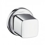 Запорный вентиль для смесителя Hansgrohe Metris 31677000