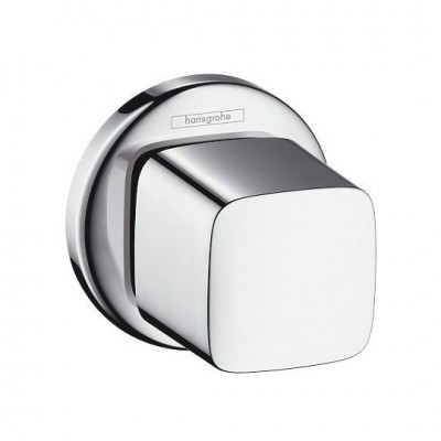 Запорный вентиль для смесителя Hansgrohe Metris 31677000
