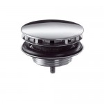 Донный клапан для раковины Hansgrohe 50001000