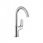  Смеситель для раковины Hansgrohe Logis 71130000