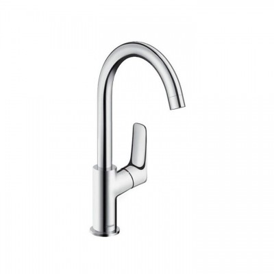  Смеситель для раковины Hansgrohe Logis 71130000