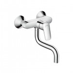 Смеситель для кухни Hansgrohe Logis 71836000