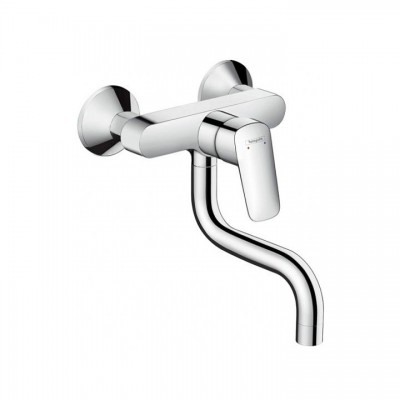 Смеситель для кухни Hansgrohe Logis 71836000
