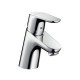  Смеситель для раковины Hansgrohe Focus E2 31733000
