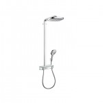 Душевая стойка Hansgrohe Raindance Select 300 27127000