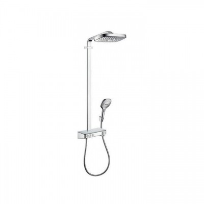 Душевая стойка Hansgrohe Raindance Select 300 27127000