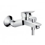  Смеситель для ванны с душем Hansgrohe Logis 71400000