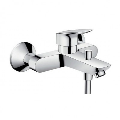  Смеситель для ванны с душем Hansgrohe Logis 71400000