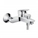  Смеситель для ванны с душем Hansgrohe Logis 71400000