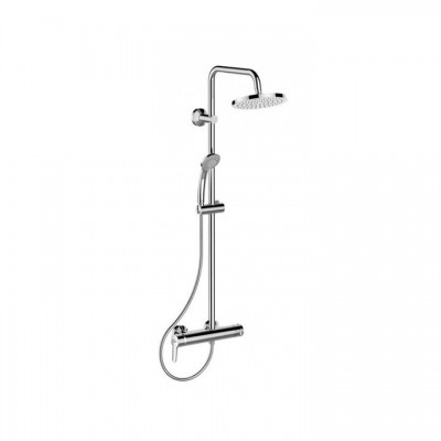 Душевая стойка Ideal Standard Idealrain Eco SL B1098AA