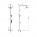 Душевая стойка Bravat Eco F9111147C-A-RUS