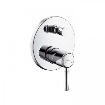  Смеситель для ванны с душем Hansgrohe Talis Classic 14145000