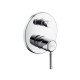  Смеситель для ванны с душем Hansgrohe Talis Classic 14145000