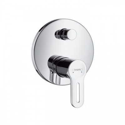  Смеситель для ванны с душем Hansgrohe Metropol S 14465000