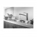 Смеситель для кухни Hansgrohe Focus S 31786000