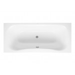 Акриловая ванна Duravit PuraVida 180x80 700182000000000