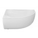 Акриловая ванна Aquanet Capri 170x110 L
