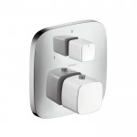  Смеситель для ванны с душем Hansgrohe PuraVida 15771400