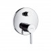  Смеситель для ванны с душем Hansgrohe Metris S 31465000