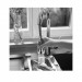 Смеситель для кухни Hansgrohe Talis Classic 14863000