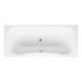 Акриловая ванна Duravit PuraVida 180x80 700182000000000 Акриловая ванна Duravit PuraVida 180x80 700182000000000