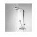 Душевая стойка Hansgrohe Raindance Select 300 27127000