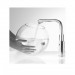  Смеситель для раковины Hansgrohe Metris 31087000