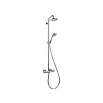 Душевая стойка Hansgrohe Croma 100 Showerpipe 27169000