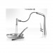 Смеситель для кухни Hansgrohe Metris 14820800