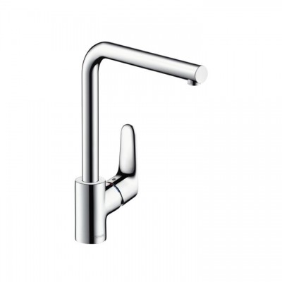 Смеситель для кухни Hansgrohe Focus 31817000