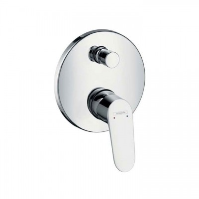  Смеситель для ванны с душем Hansgrohe Focus E2 31945000