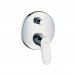  Смеситель для ванны с душем Hansgrohe Focus E2 31945000