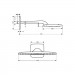  Верхний душ Hansgrohe Raindance E 420 AIR 27372000