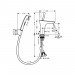 Смеситель с гигиеническим душем Hansgrohe PuraVida 15275400